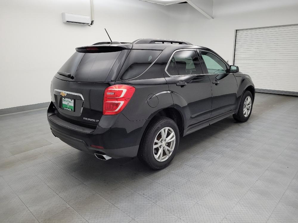 used 2016 Chevrolet Equinox car, priced at $15,295