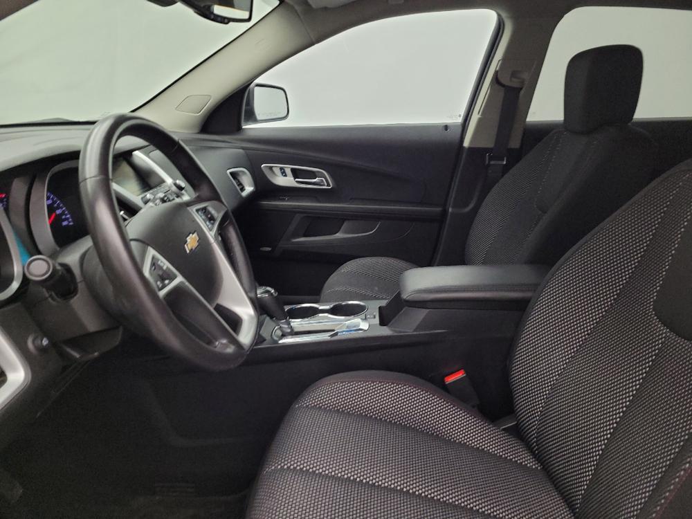used 2016 Chevrolet Equinox car, priced at $15,295