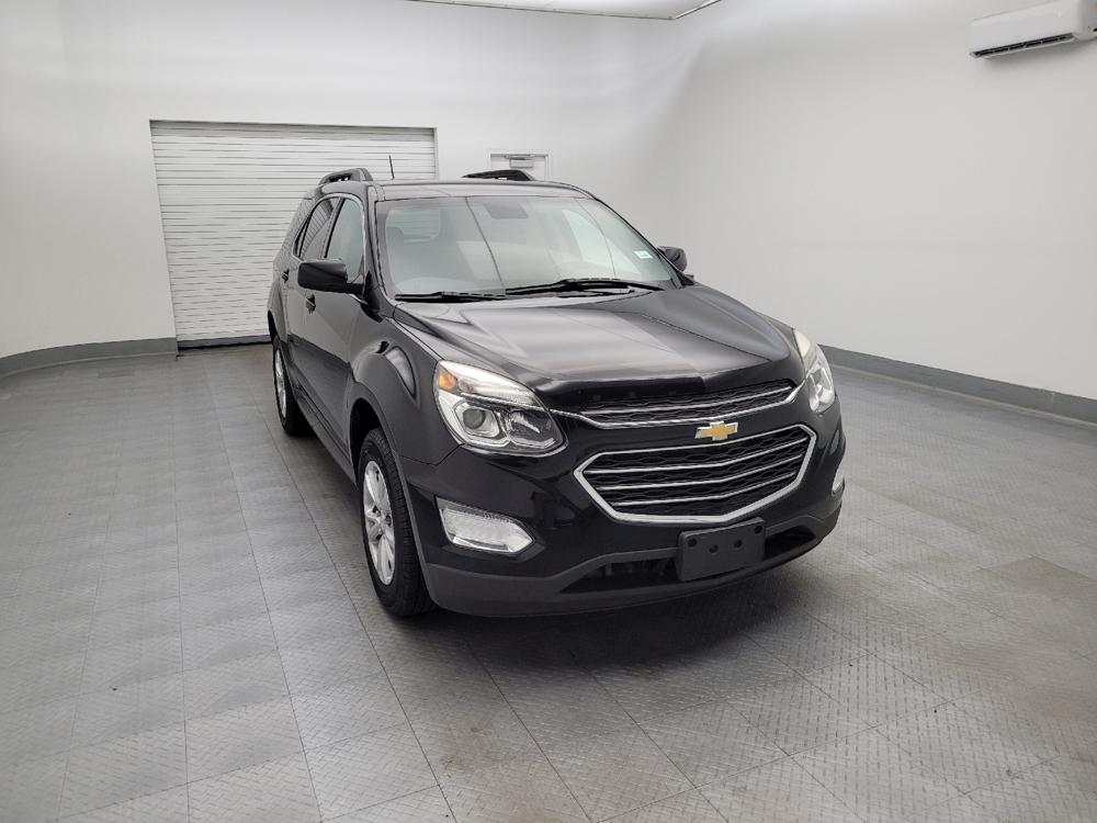 used 2016 Chevrolet Equinox car, priced at $15,295