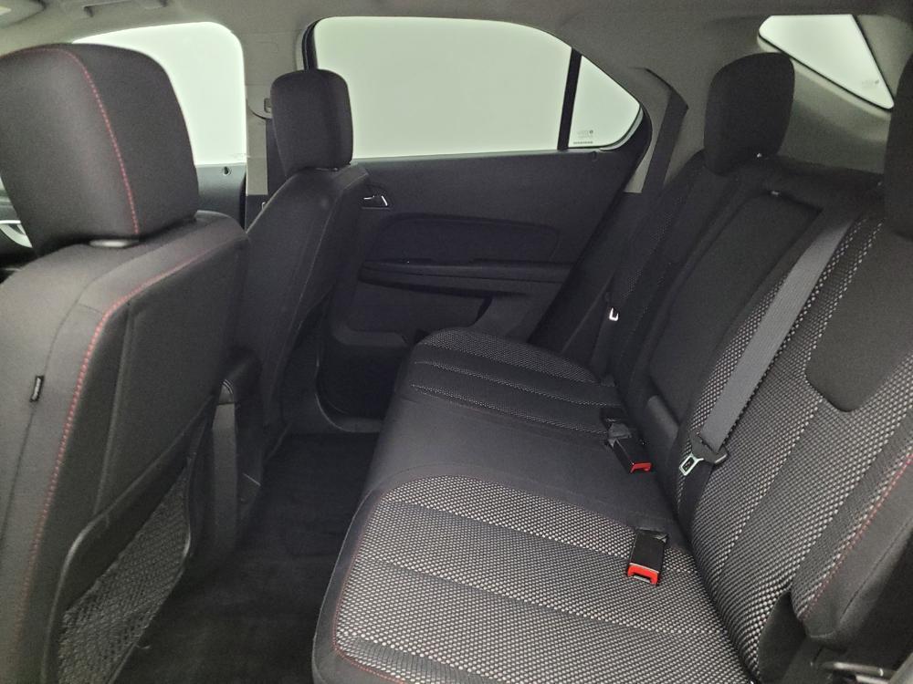 used 2016 Chevrolet Equinox car, priced at $15,295
