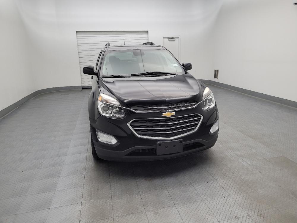 used 2016 Chevrolet Equinox car, priced at $15,295