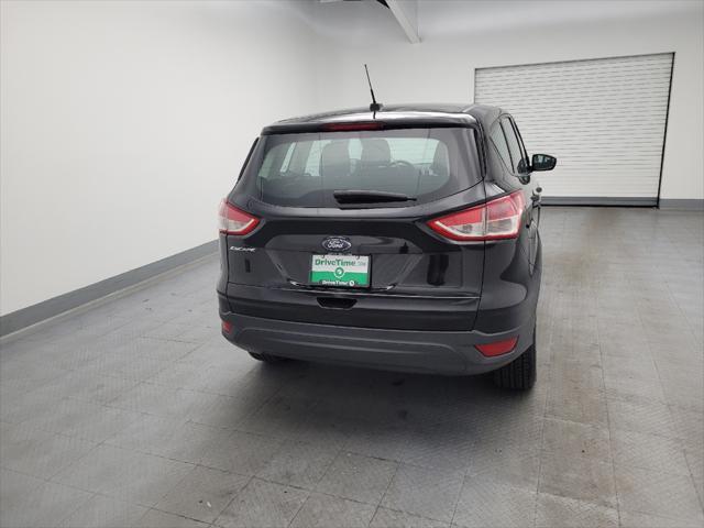 used 2013 Ford Escape car, priced at $12,695