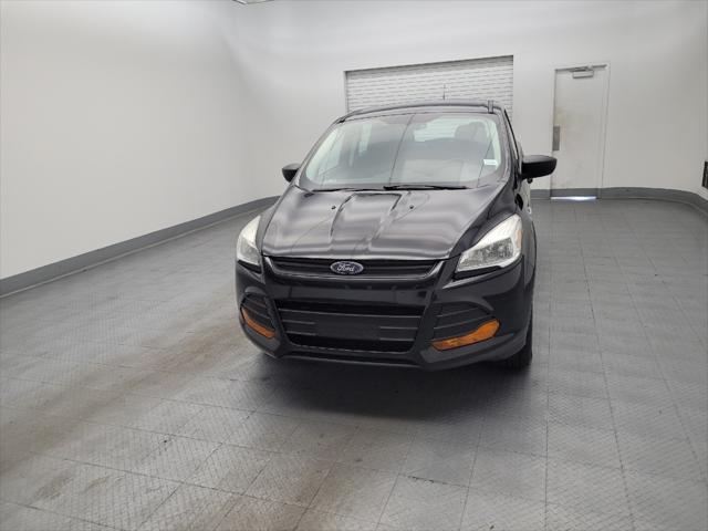 used 2013 Ford Escape car, priced at $12,695