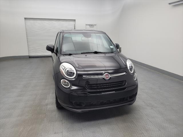 used 2017 FIAT 500 car, priced at $13,995