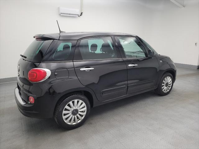 used 2017 FIAT 500 car, priced at $13,995