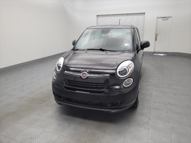 used 2017 FIAT 500 car, priced at $13,995