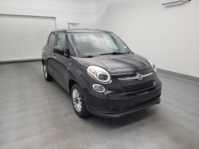 used 2017 FIAT 500 car, priced at $13,995