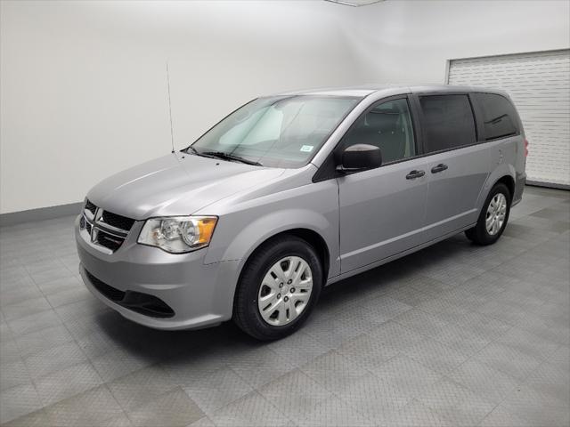 used 2019 Dodge Grand Caravan car, priced at $16,695