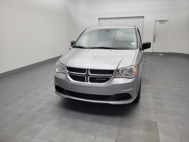 used 2019 Dodge Grand Caravan car, priced at $16,695