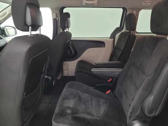 used 2019 Dodge Grand Caravan car, priced at $16,695