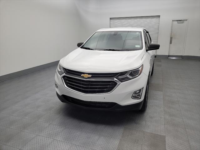 used 2019 Chevrolet Equinox car, priced at $17,195