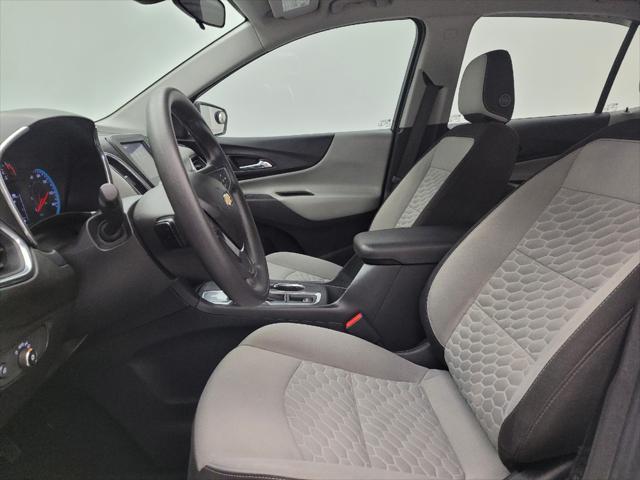 used 2019 Chevrolet Equinox car, priced at $17,195