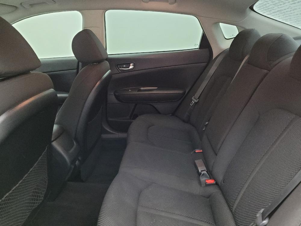 used 2020 Kia Optima car, priced at $17,995