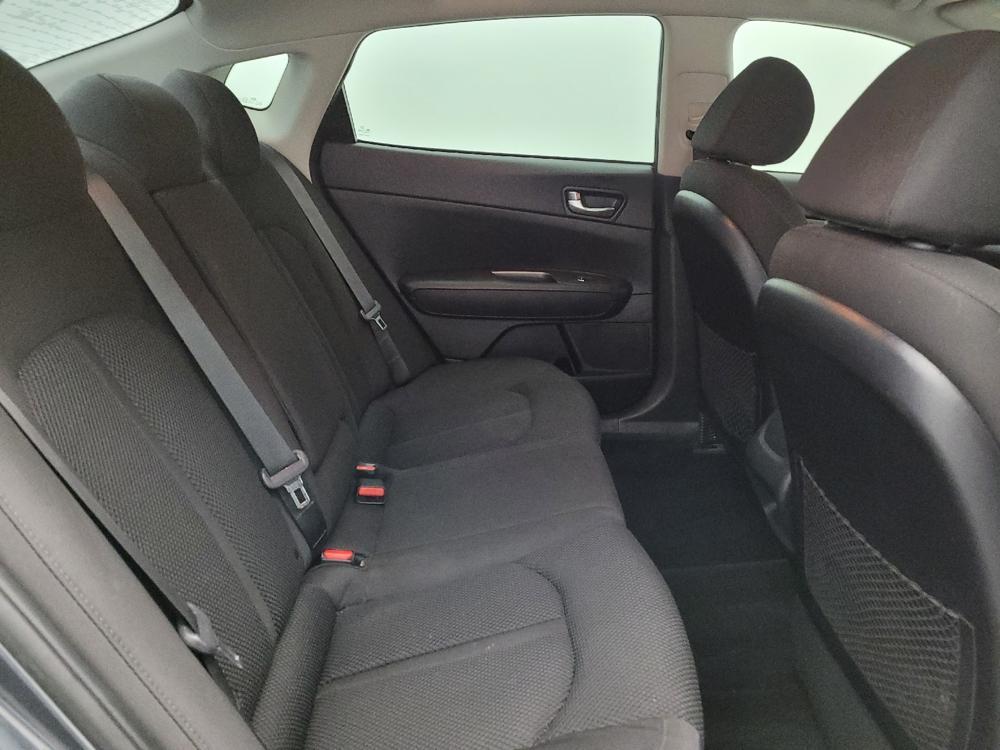 used 2020 Kia Optima car, priced at $17,995