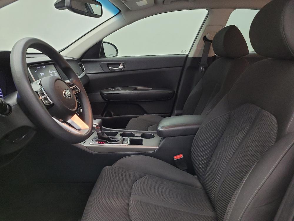 used 2020 Kia Optima car, priced at $17,995