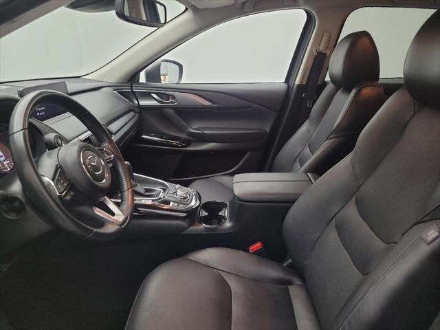 used 2021 Mazda CX-9 car, priced at $29,795