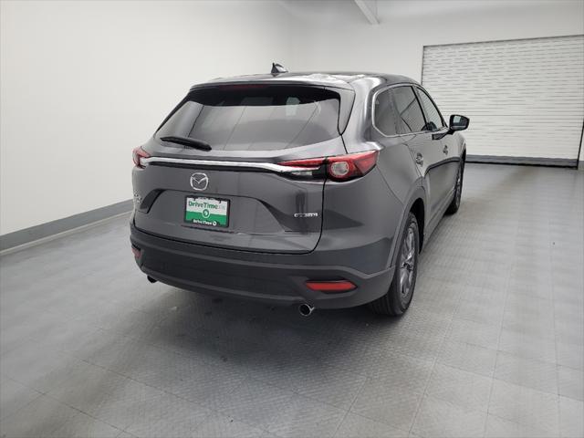 used 2021 Mazda CX-9 car, priced at $29,795