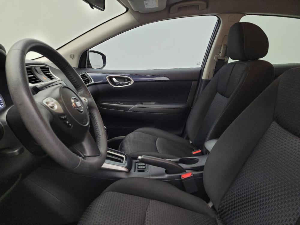 used 2017 Nissan Sentra car, priced at $12,695