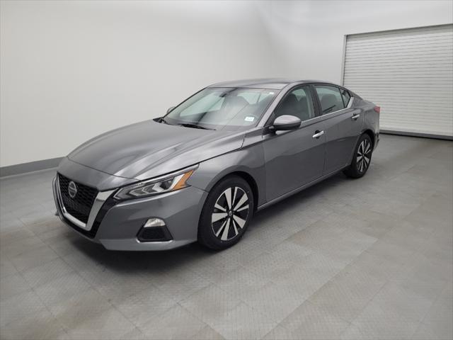 used 2022 Nissan Altima car, priced at $19,795