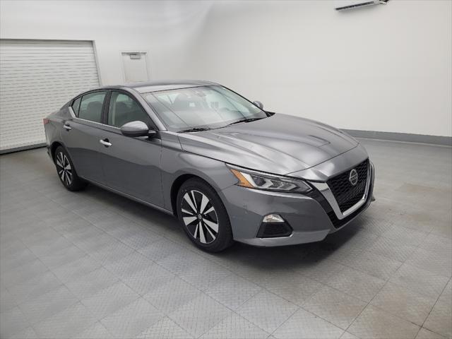 used 2022 Nissan Altima car, priced at $19,795