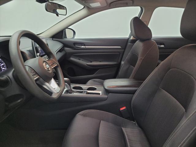 used 2022 Nissan Altima car, priced at $19,795