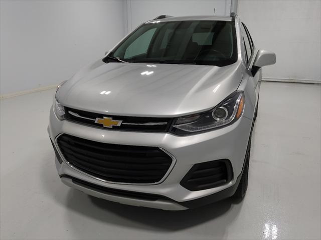 used 2022 Chevrolet Trax car, priced at $21,095