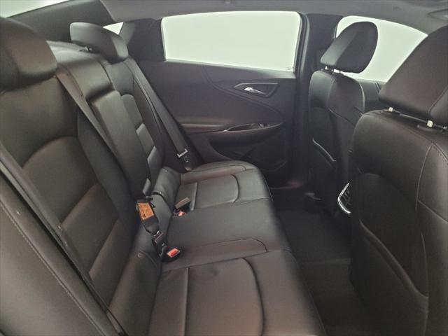 used 2024 Chevrolet Malibu car, priced at $24,195