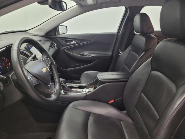 used 2024 Chevrolet Malibu car, priced at $24,195