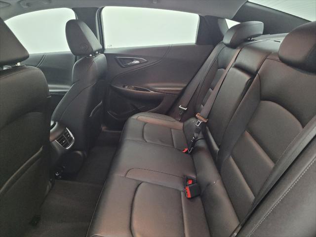 used 2024 Chevrolet Malibu car, priced at $24,195