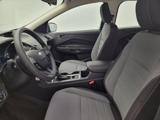 used 2019 Ford Escape car, priced at $14,295