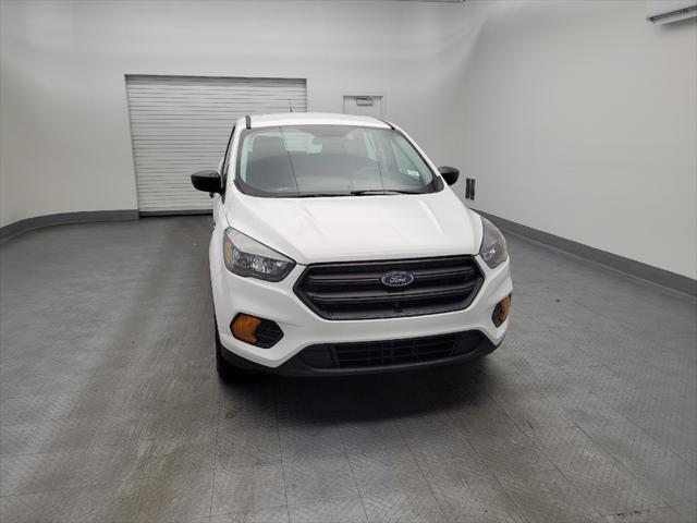 used 2019 Ford Escape car, priced at $14,295