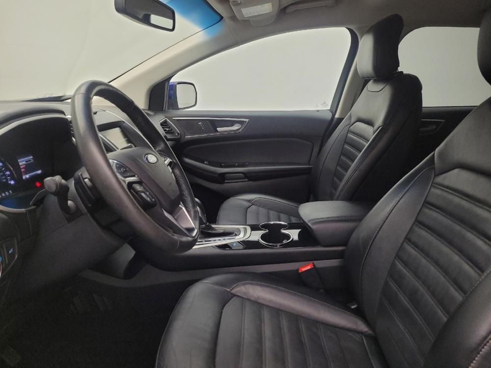 used 2015 Ford Edge car, priced at $14,195