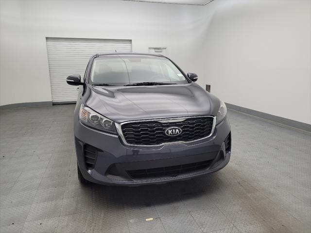 used 2019 Kia Sorento car, priced at $20,395