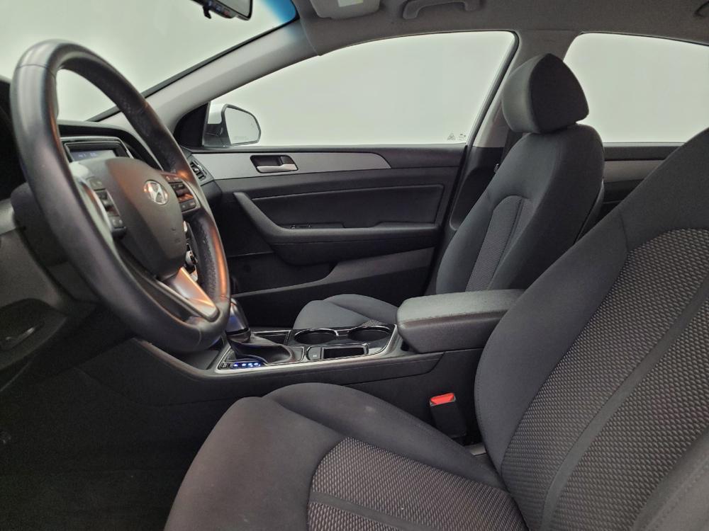 used 2018 Hyundai Sonata car, priced at $18,595