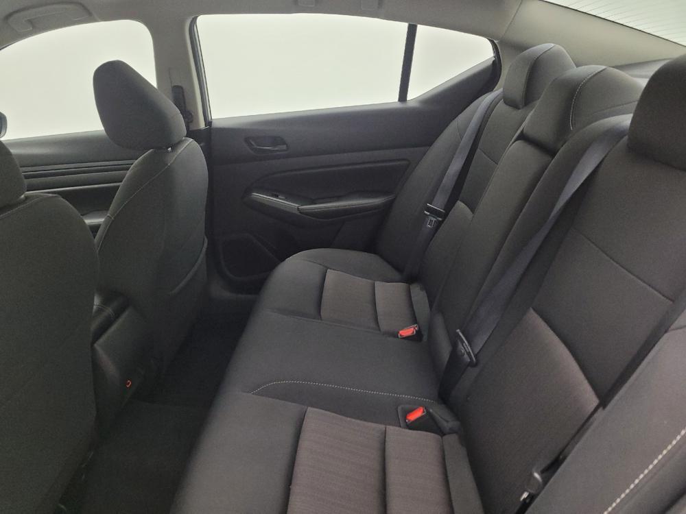 used 2024 Nissan Altima car, priced at $21,595