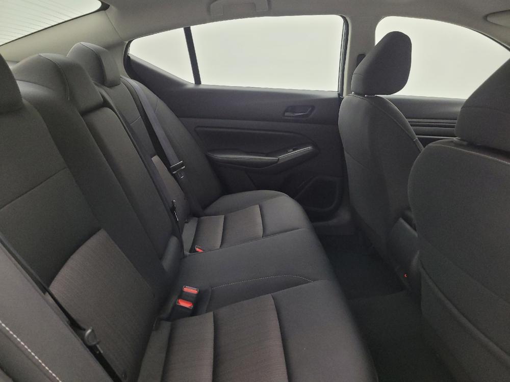 used 2024 Nissan Altima car, priced at $21,595