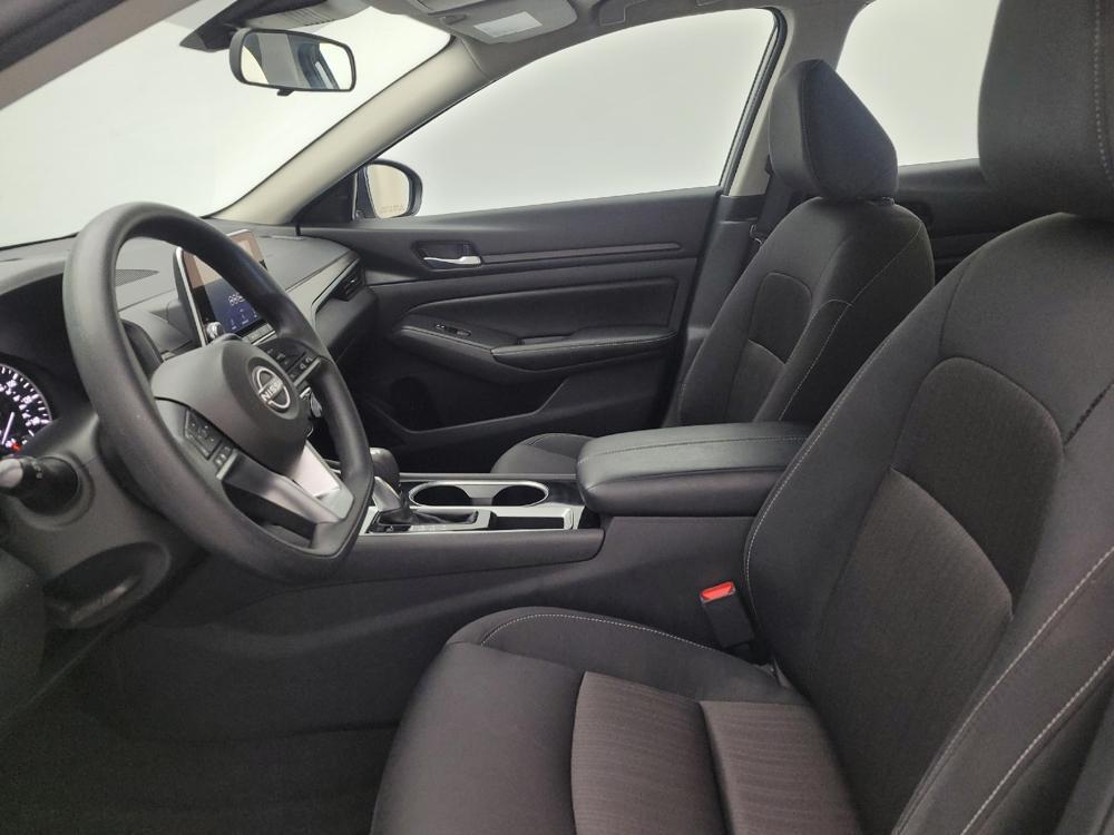 used 2024 Nissan Altima car, priced at $21,595
