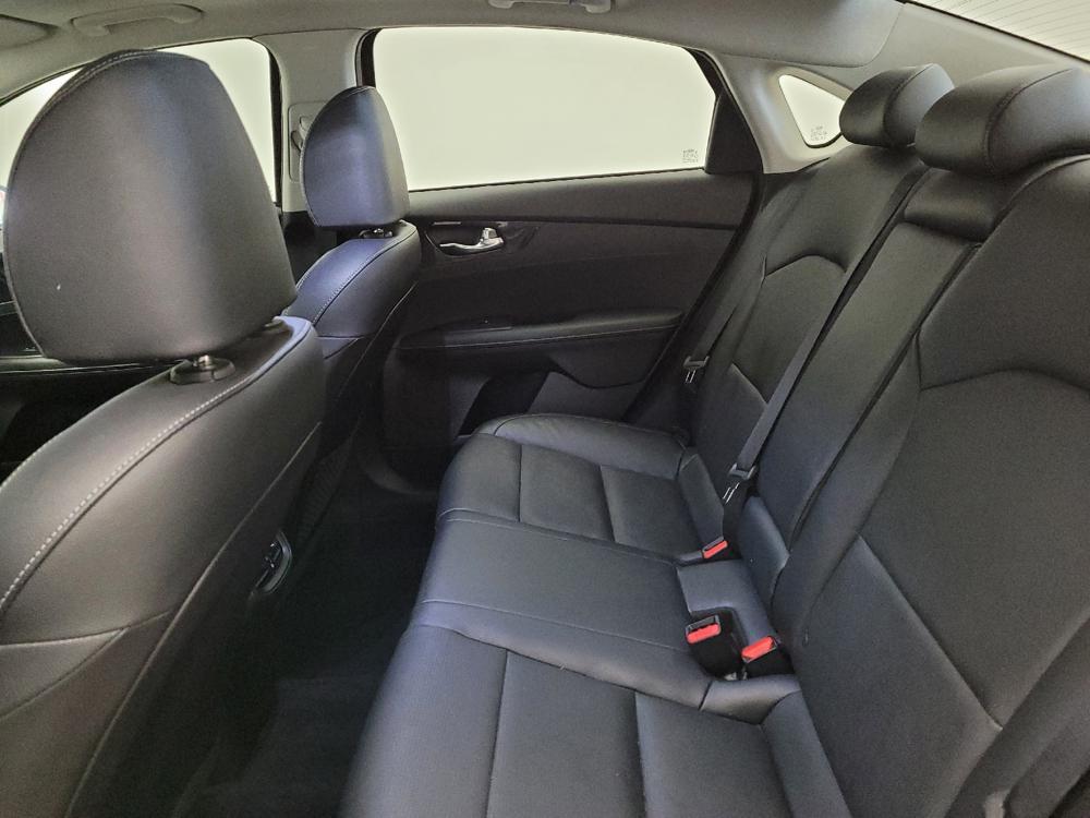 used 2019 Kia Forte car, priced at $17,695