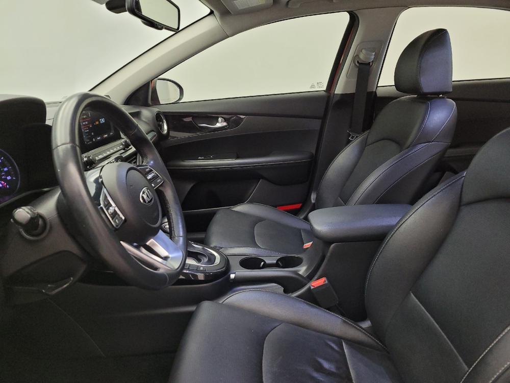 used 2019 Kia Forte car, priced at $17,695