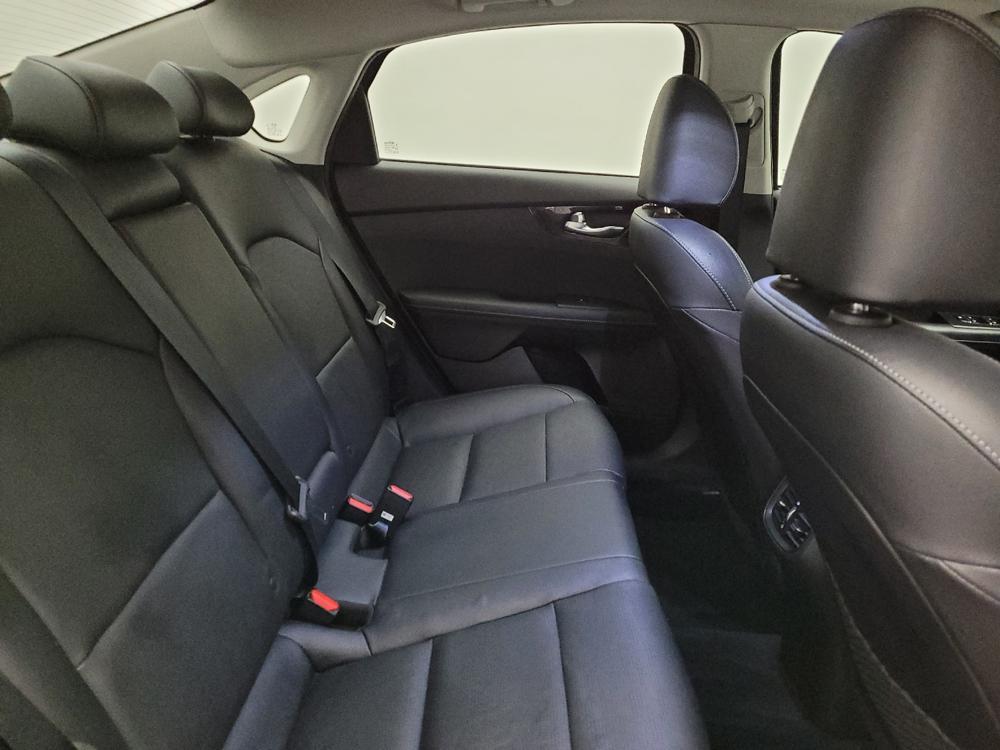 used 2019 Kia Forte car, priced at $17,695