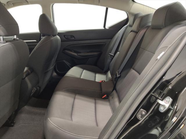 used 2023 Nissan Altima car, priced at $25,595