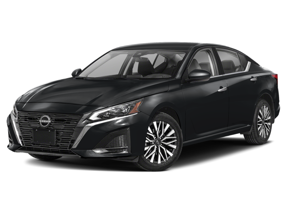 used 2023 Nissan Altima car, priced at $25,695