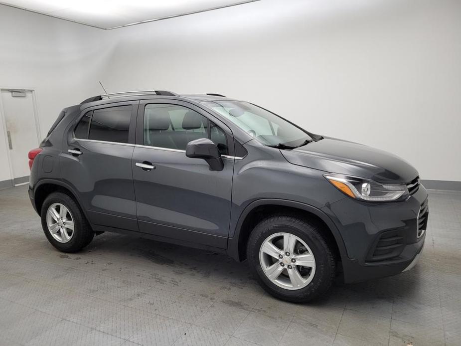 used 2018 Chevrolet Trax car, priced at $14,095