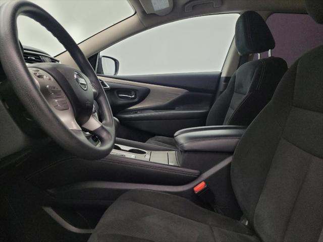 used 2017 Nissan Murano car, priced at $19,595
