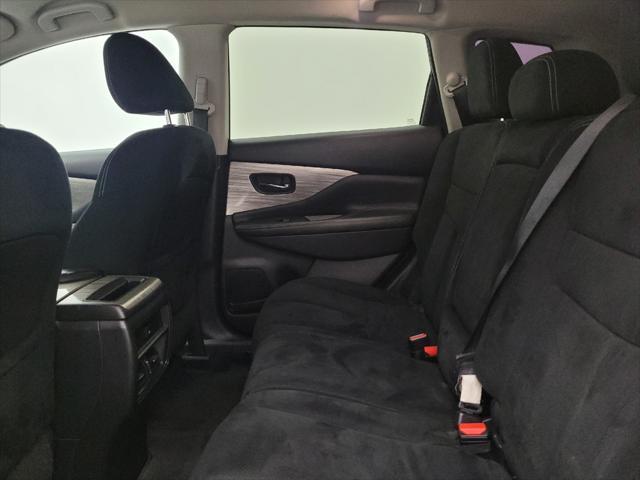 used 2017 Nissan Murano car, priced at $19,595
