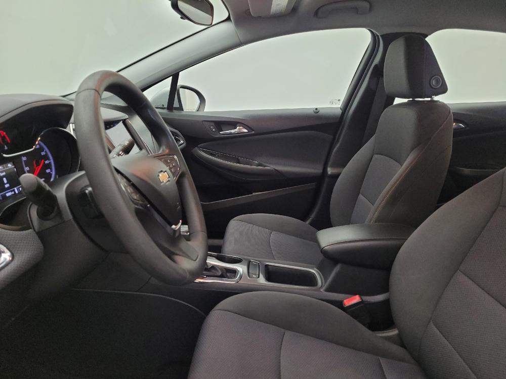 used 2019 Chevrolet Cruze car, priced at $14,095