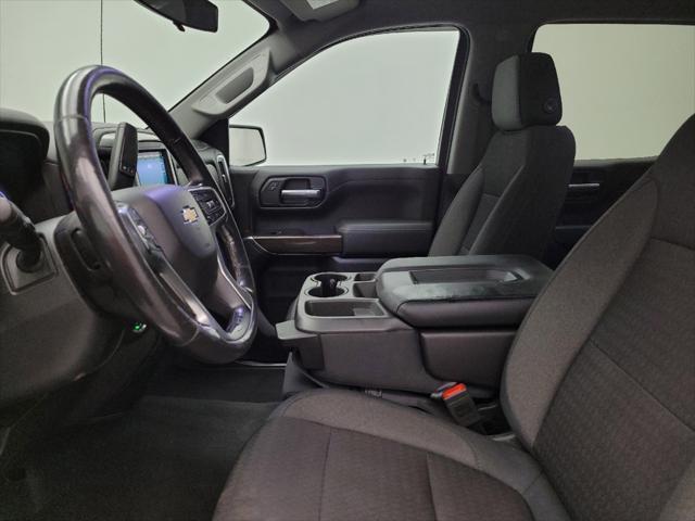 used 2019 Chevrolet Silverado 1500 car, priced at $24,995