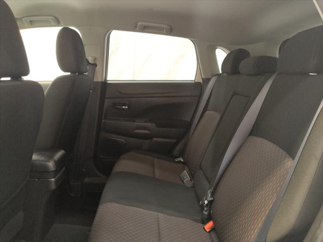 used 2019 Mitsubishi Outlander Sport car, priced at $14,795