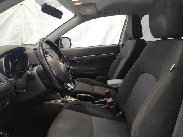 used 2019 Mitsubishi Outlander Sport car, priced at $14,795