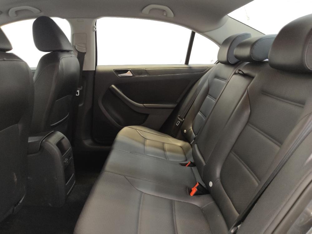 used 2014 Volkswagen Jetta car, priced at $9,195